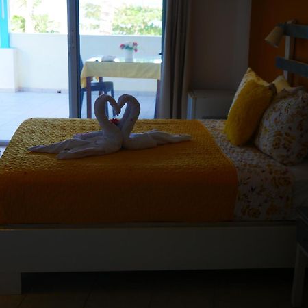 Costarena Beach Hotel ลาสแตร์เรนาส ภายนอก รูปภาพ