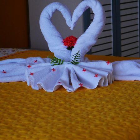 Costarena Beach Hotel ลาสแตร์เรนาส ภายนอก รูปภาพ