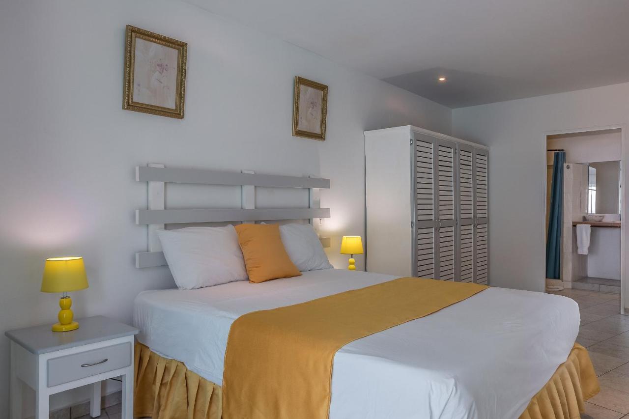 Costarena Beach Hotel ลาสแตร์เรนาส ภายนอก รูปภาพ