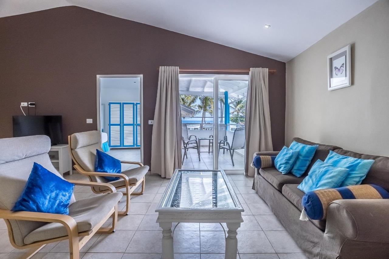 Costarena Beach Hotel ลาสแตร์เรนาส ภายนอก รูปภาพ