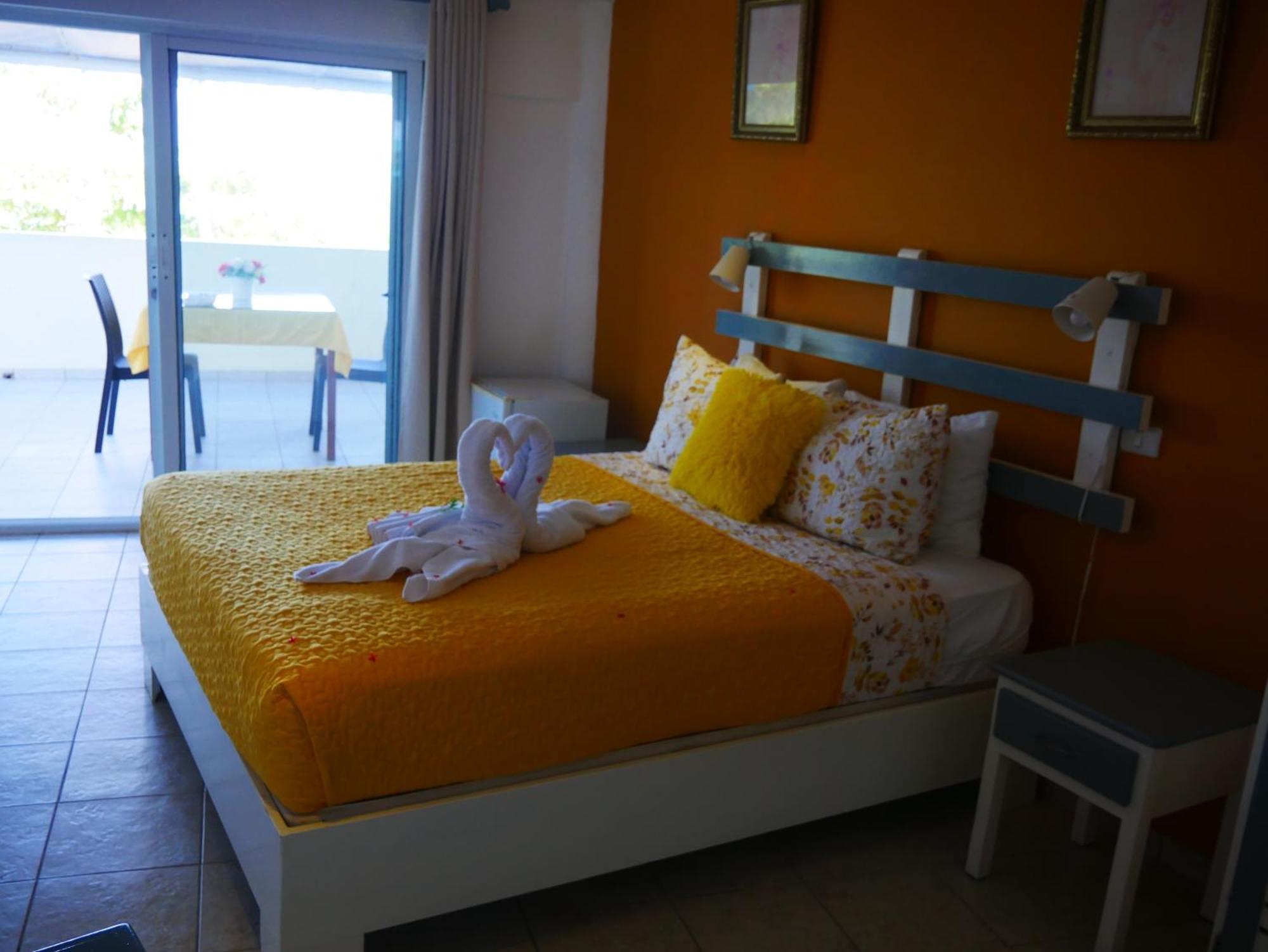 Costarena Beach Hotel ลาสแตร์เรนาส ภายนอก รูปภาพ