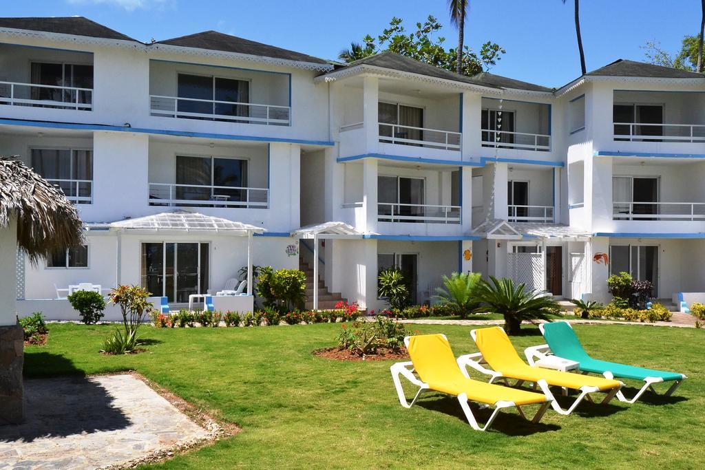 Costarena Beach Hotel ลาสแตร์เรนาส ภายนอก รูปภาพ