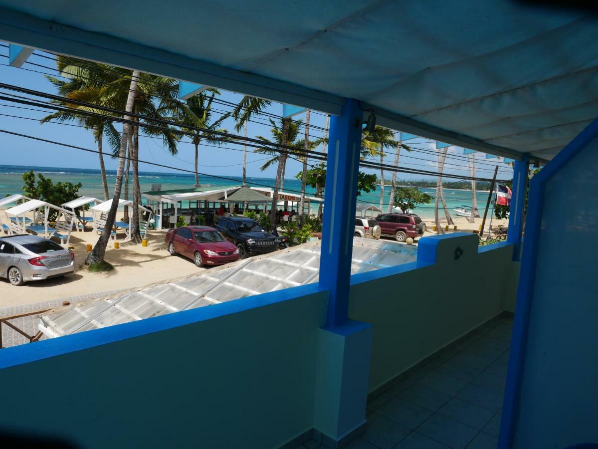 Costarena Beach Hotel ลาสแตร์เรนาส ภายนอก รูปภาพ