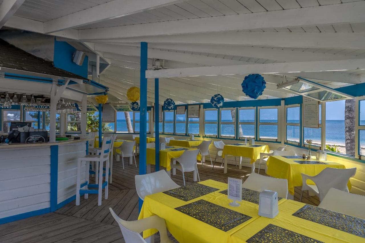 Costarena Beach Hotel ลาสแตร์เรนาส ภายนอก รูปภาพ